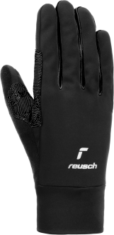 Reusch Arien STORMBLOXX TOUCH-TEC 6206103 7702 black front